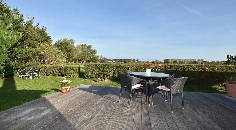 Apartment in Kühlungsborn