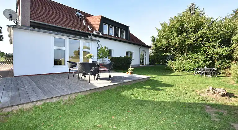 Apartment in Kühlungsborn