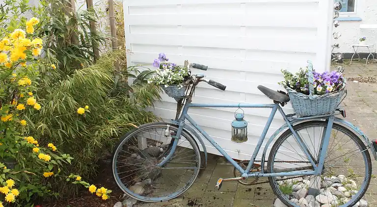 Ferielejlighed i Rostock