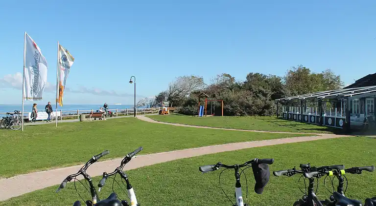 Sommerhus i Börgerende