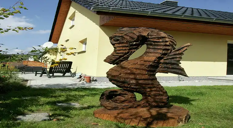 Sommerhus i Börgerende