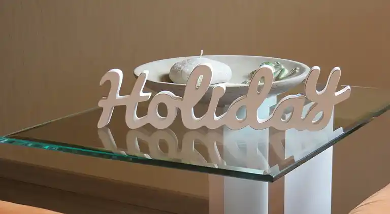 Ferielejlighed i Gerolstein