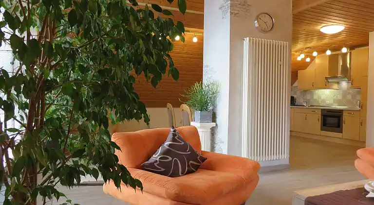 Ferielejlighed i Gerolstein