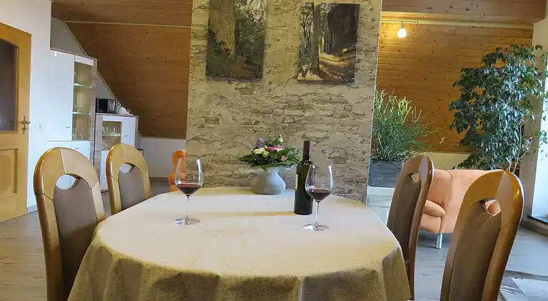 Ferielejlighed i Gerolstein