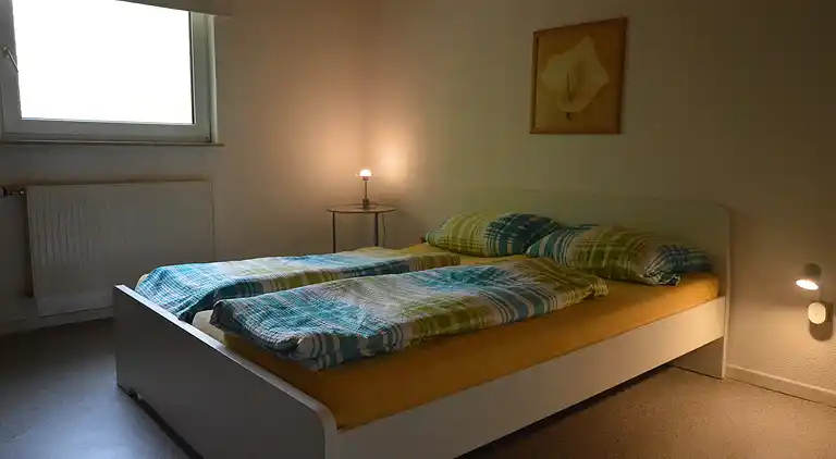 Ferienhaus in Bad Ems