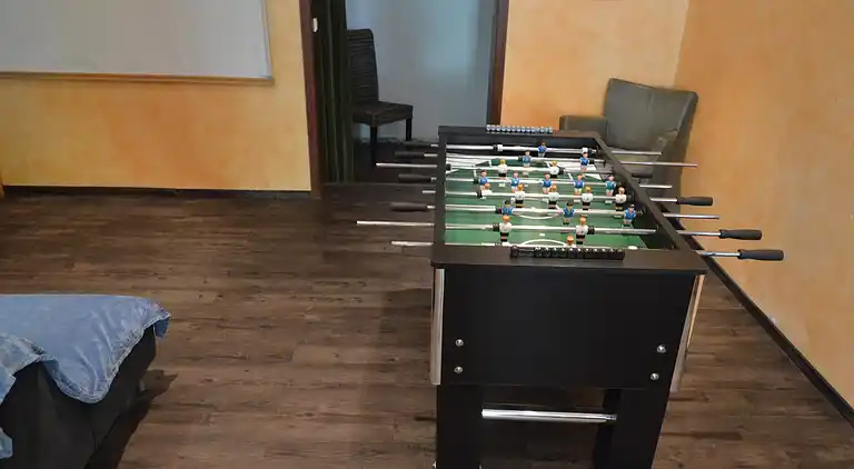 Holiday home in Bad Ems