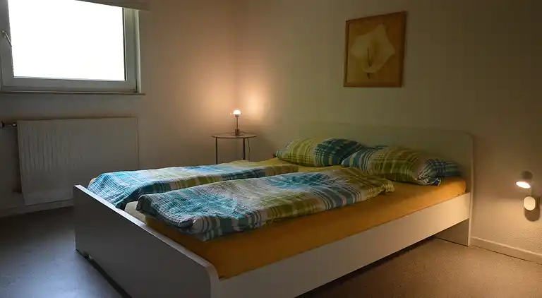 Holiday home in Bad Ems