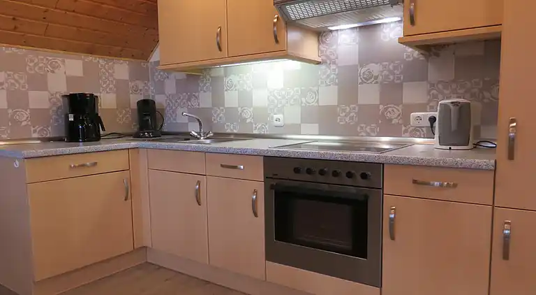 Ferielejlighed i Gerolstein