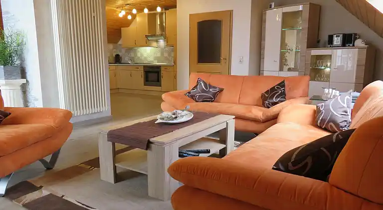 Ferielejlighed i Gerolstein