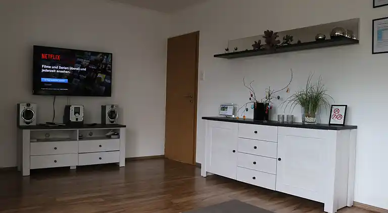 Sommerhus i Feriendorf Hennesee