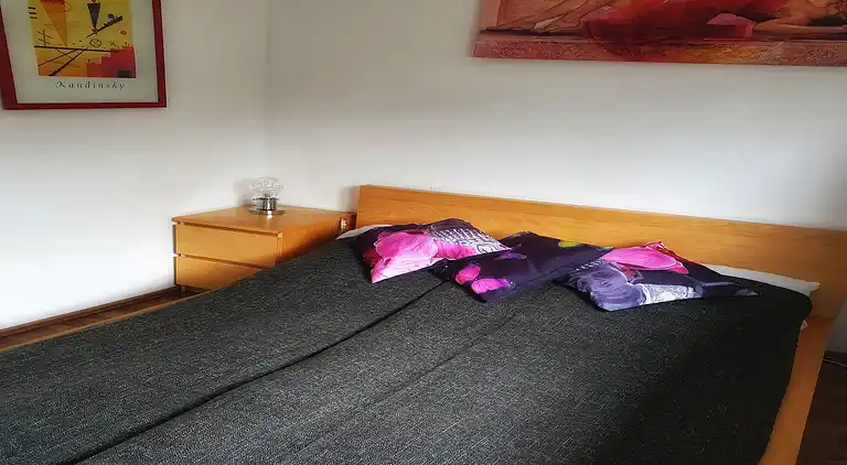 Sommerhus i Feriendorf Hennesee