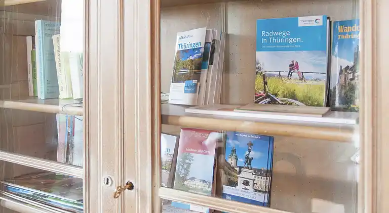 Holiday home in Böhlen