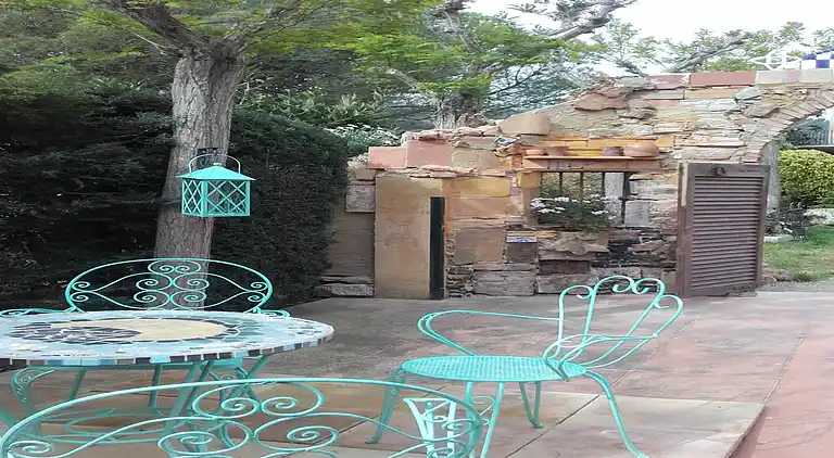 Feriebolig i Sant Feliu de Guíxols