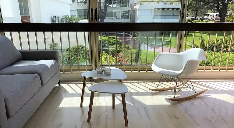 Apartment in Mandelieu-La Napoule