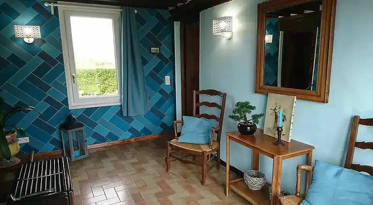 Holiday home in Montviette