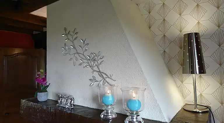 Holiday home in Montviette