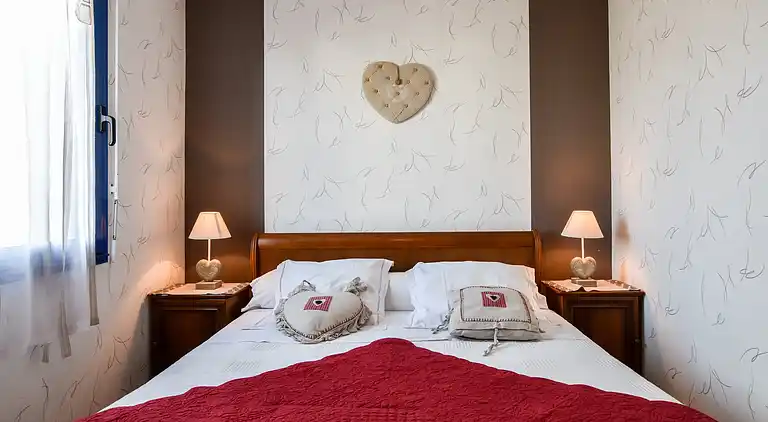 Villa i Moëlan-sur-Mer