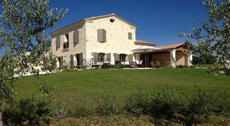 Villa i Occitanie