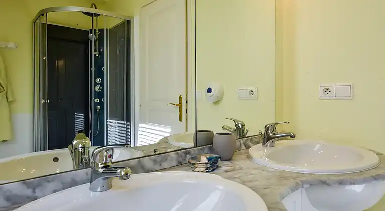 Villa i Moëlan-sur-Mer