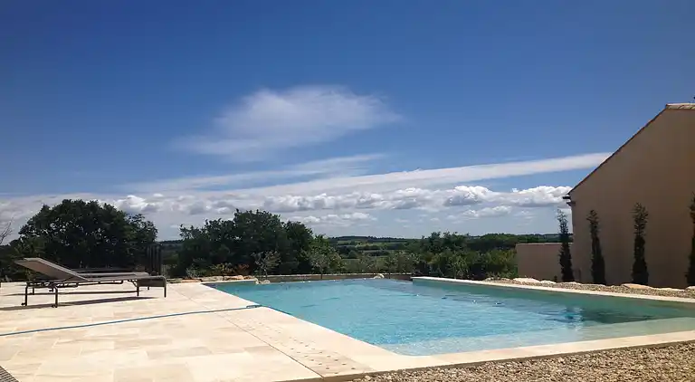 Villa i Occitanie