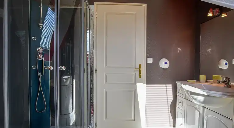 Villa i Moëlan-sur-Mer