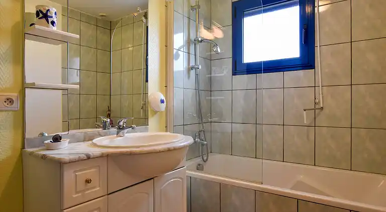 Villa i Moëlan-sur-Mer