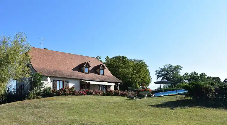 Villa in Gramat