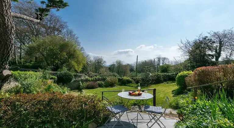 Ferielejlighed i Stoke Fleming