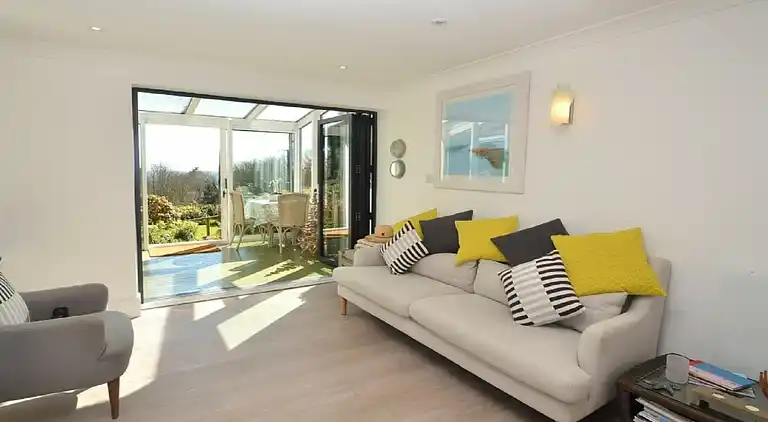 Ferielejlighed i Stoke Fleming