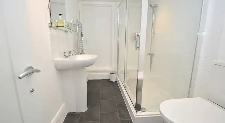 Ferielejlighed i Stoke Fleming