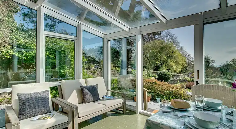 Ferielejlighed i Stoke Fleming