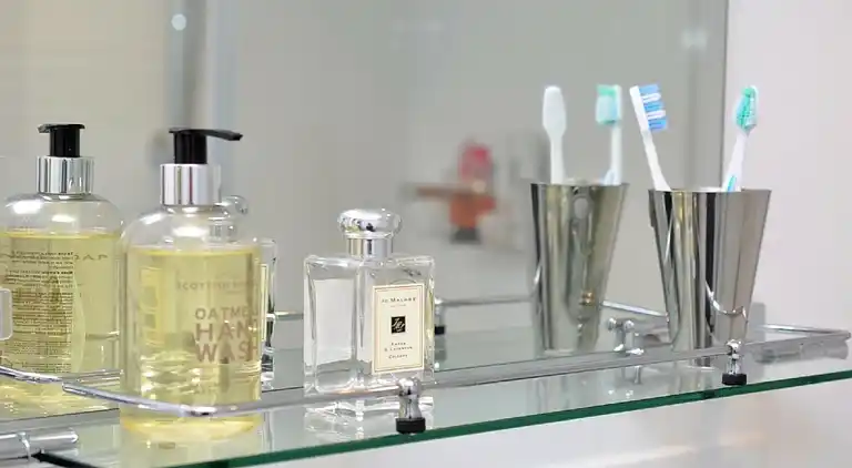 Ferielejlighed i Stoke Fleming