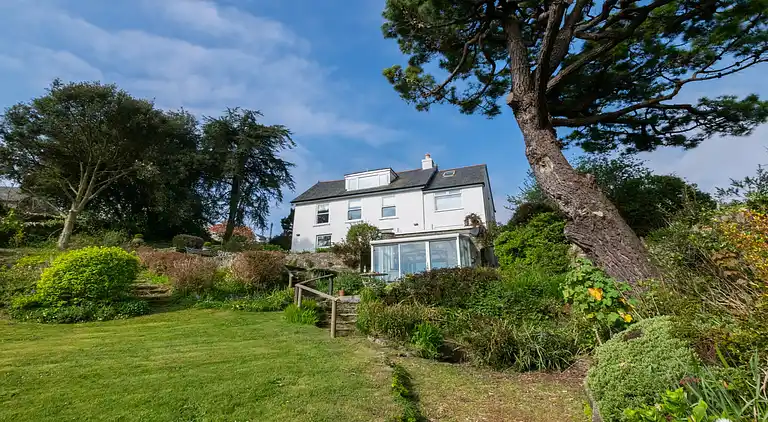 Ferielejlighed i Stoke Fleming