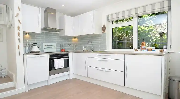 Ferielejlighed i Stoke Fleming