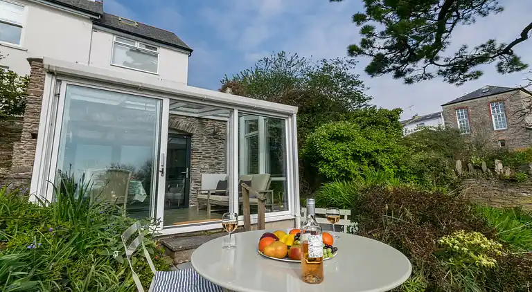 Ferielejlighed i Stoke Fleming