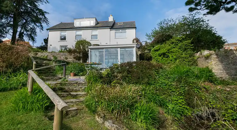 Ferielejlighed i Stoke Fleming