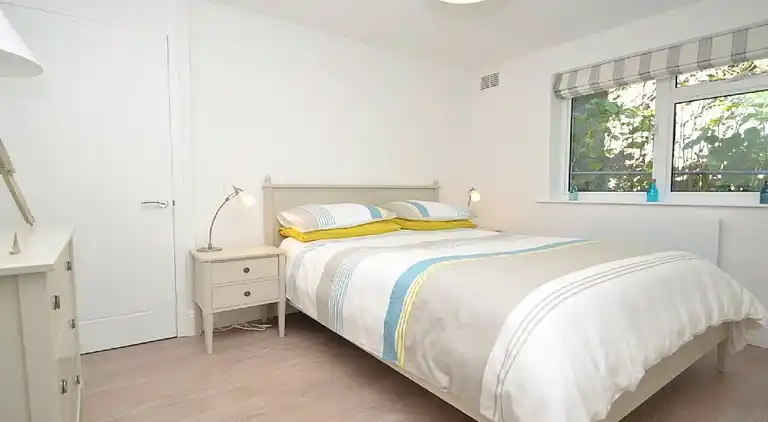 Ferielejlighed i Stoke Fleming