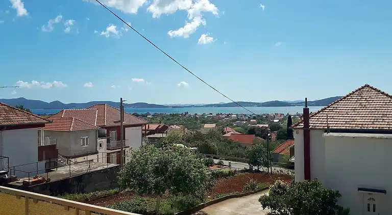 Ferielejlighed i Bibinje