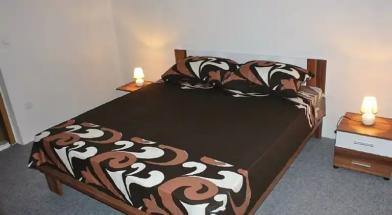 Ferielejlighed i Bibinje