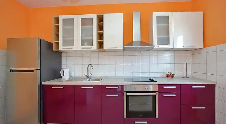 Ferielejlighed i Bibinje