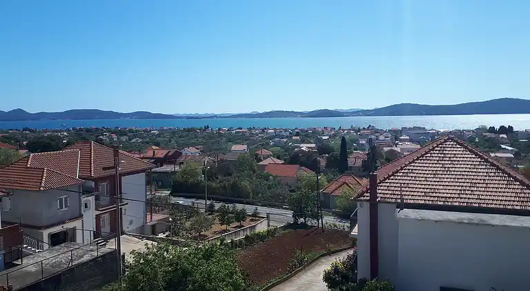 Ferielejlighed i Bibinje