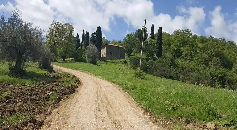 Herregård i San Feliciano