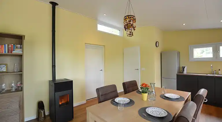 Holiday home in Baarle-Nassau