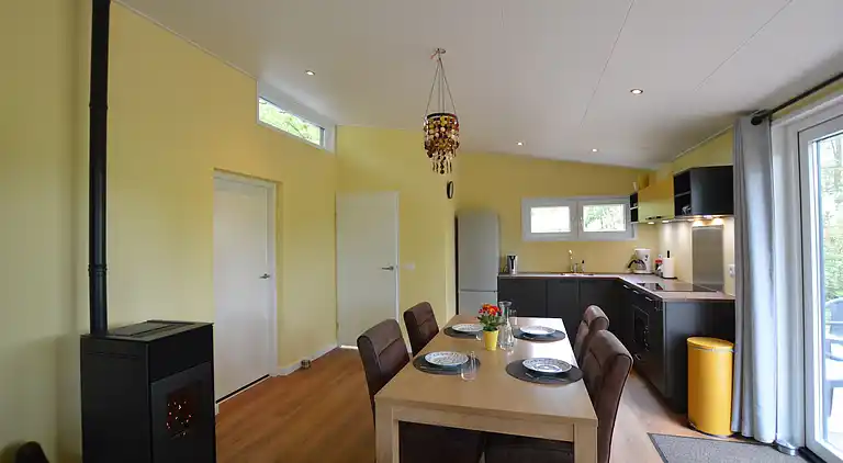 Holiday home in Baarle-Nassau