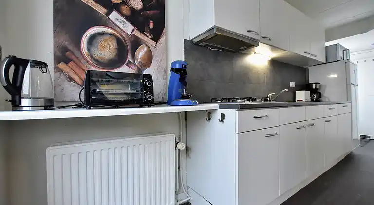 Sommerhus i Garderen