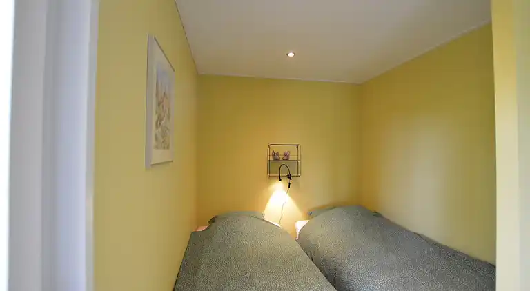 Holiday home in Baarle-Nassau