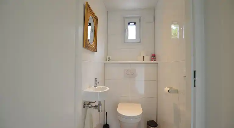 Holiday home in Baarle-Nassau