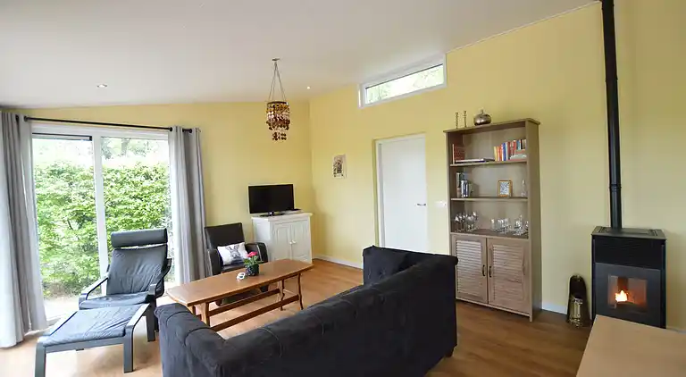 Holiday home in Baarle-Nassau