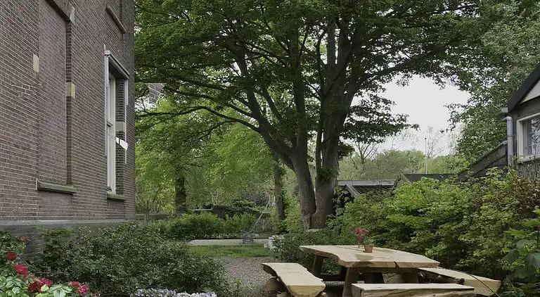 Sommerhus i Enkhuizen