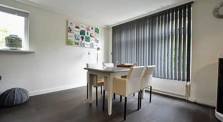 Sommerhus i Garderen